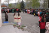 Победа за момичетата на спартакиадата в Слащен