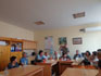 Годишен отчетен педагогически съвет