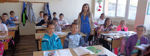 Ученическо самоуправление