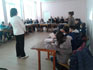 Открит урок по история „Българите извън пределите на свободната държава”