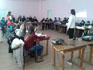 Открит урок по история „Българите извън пределите на свободната държава”