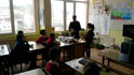 Експериментален урок по Биология и здравно образование