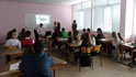 Експериментален урок по История и цивилизация