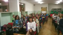 Международна обучителна среща в Италия