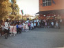 Откриване на учебната година
