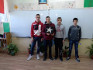 Mодели за мозаично пано