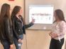 Мултимедийни уроци „Единни в многообразието“ в деня на ученическото самоуправление