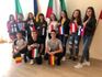 Мултимедийни уроци „Единни в многообразието“ в деня на ученическото самоуправление