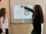 Мултимедийни уроци „Единни в многообразието“ в деня на ученическото самоуправление