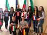 Мултимедийни уроци „Единни в многообразието“ в деня на ученическото самоуправление