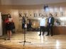 Учител и ученици с национални награди и призови места за участие в конкурс „На учителя с любов“