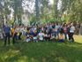 Випуск 2019 получи своите дипломи за средно образование