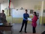 Национално външно оценяване по дигитални компетентности