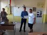 Национално външно оценяване по дигитални компетентности