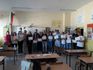 Национално външно оценяване по дигитални компетентности