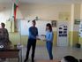 Национално външно оценяване по дигитални компетентности