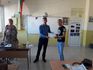 Национално външно оценяване по дигитални компетентности