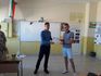 Национално външно оценяване по дигитални компетентности