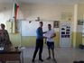 Национално външно оценяване по дигитални компетентности