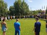 Участие на ученици в семинар по проект