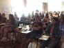 Участие на ученици във форум по проект