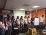 Участие на ученици във форум по проект