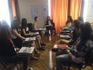 Участие на ученици във форум по проект