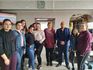 Среща–разговор с учители-пенсионери по повод Деня на учителя