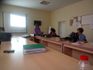 Пресконференция по проект