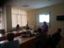 Пресконференция по проект