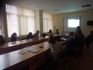 Пресконференция по проект
