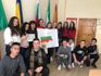 Образователен семинар по проект, програма „Еразъм+“