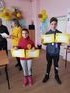 Провеждане на Spelling Bee 2020