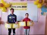 Провеждане на Spelling Bee 2020