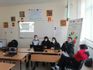 Международна онлайн среща по проект „Споделяне и зачитане на нашите кулинарни и традиционни култури“