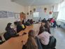 Международна онлайн среща по проект „Споделяне и зачитане на нашите кулинарни и традиционни култури“