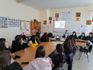 Международна онлайн среща по проект „Споделяне и зачитане на нашите кулинарни и традиционни култури“