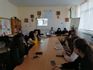 Международна онлайн среща по проект „Споделяне и зачитане на нашите кулинарни и традиционни култури“