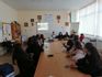Международна онлайн среща по проект „Споделяне и зачитане на нашите кулинарни и традиционни култури“