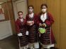Традиции и обичаи за Баба Марта по проект „Споделяне и зачитане на нашите кулинарни и традиционни култури“