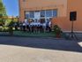 11 май - патронен празник на СУ Сатовча