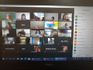 Международна онлайн среща по проект „Творчески, активни и отговорни тинейджъри за европейско гражданство“