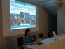 Учител от СУ Сатовча участва в National green event