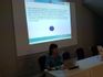 Учител от СУ Сатовча участва в National green event