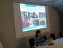 Учител от СУ Сатовча участва в National green event