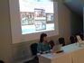Учител от СУ Сатовча участва в National green event