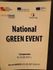 Учител от СУ Сатовча участва в National green event