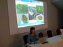 Учител от СУ Сатовча участва в National green event