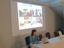 Учител от СУ Сатовча участва в National green event