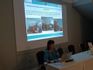 Учител от СУ Сатовча участва в National green event